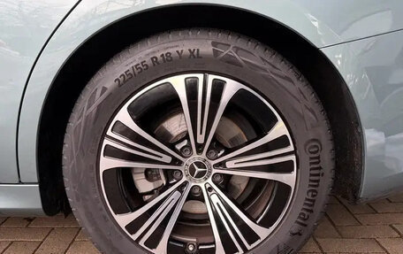 Mercedes-Benz E-Класс, 2023 год, 6 200 000 рублей, 12 фотография