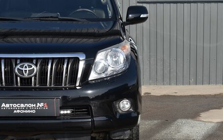 Toyota Land Cruiser Prado 150 рестайлинг 2, 2012 год, 2 649 999 рублей, 6 фотография