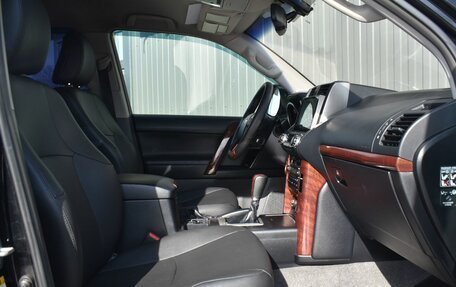 Toyota Land Cruiser Prado 150 рестайлинг 2, 2012 год, 2 649 999 рублей, 25 фотография