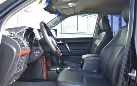 Toyota Land Cruiser Prado 150 рестайлинг 2, 2012 год, 2 649 999 рублей, 22 фотография