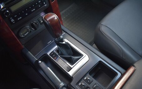 Toyota Land Cruiser Prado 150 рестайлинг 2, 2012 год, 2 649 999 рублей, 17 фотография