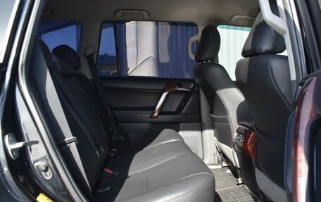 Toyota Land Cruiser Prado 150 рестайлинг 2, 2012 год, 2 649 999 рублей, 24 фотография