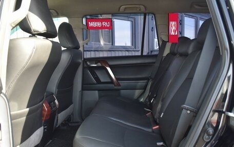 Toyota Land Cruiser Prado 150 рестайлинг 2, 2012 год, 2 649 999 рублей, 23 фотография