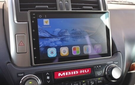 Toyota Land Cruiser Prado 150 рестайлинг 2, 2012 год, 2 649 999 рублей, 15 фотография