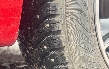 KIA Rio III рестайлинг, 2013 год, 750 000 рублей, 10 фотография