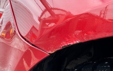 KIA Rio III рестайлинг, 2013 год, 750 000 рублей, 9 фотография