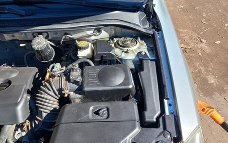 Toyota Avensis III рестайлинг, 2007 год, 827 000 рублей, 3 фотография