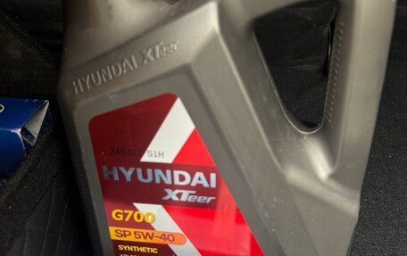 KIA Rio III рестайлинг, 2013 год, 750 000 рублей, 17 фотография