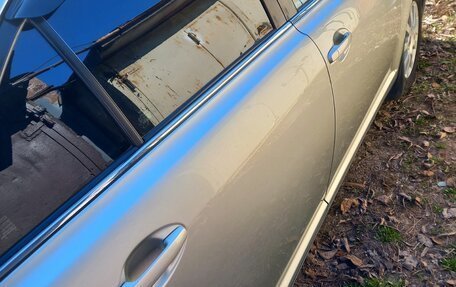 Toyota Avensis III рестайлинг, 2007 год, 827 000 рублей, 7 фотография