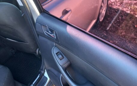 Toyota Avensis III рестайлинг, 2007 год, 827 000 рублей, 9 фотография