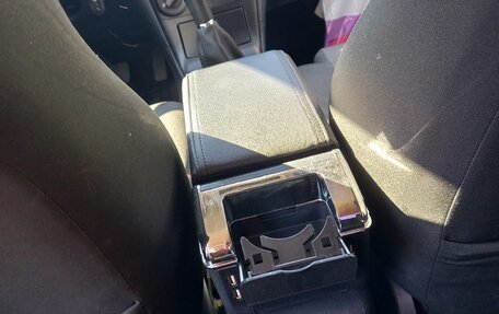 Toyota Avensis III рестайлинг, 2007 год, 827 000 рублей, 10 фотография