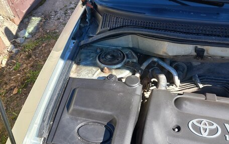 Toyota Avensis III рестайлинг, 2007 год, 827 000 рублей, 6 фотография