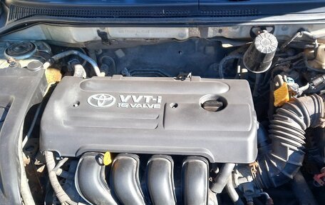 Toyota Avensis III рестайлинг, 2007 год, 827 000 рублей, 8 фотография