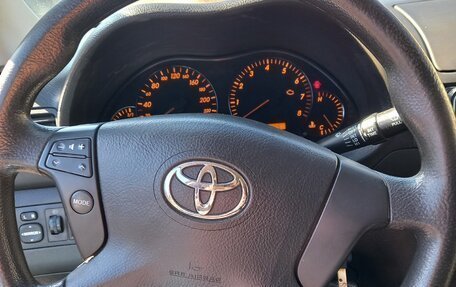 Toyota Avensis III рестайлинг, 2007 год, 827 000 рублей, 5 фотография