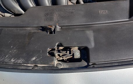 Toyota Avensis III рестайлинг, 2007 год, 827 000 рублей, 12 фотография