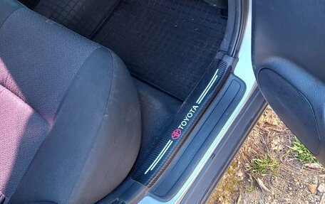 Toyota Avensis III рестайлинг, 2007 год, 827 000 рублей, 14 фотография