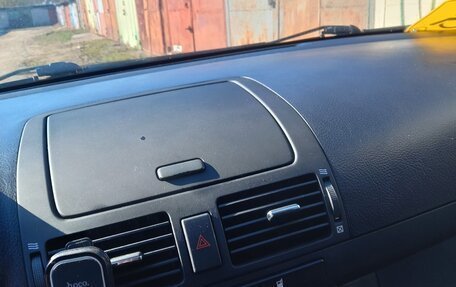 Toyota Avensis III рестайлинг, 2007 год, 827 000 рублей, 16 фотография