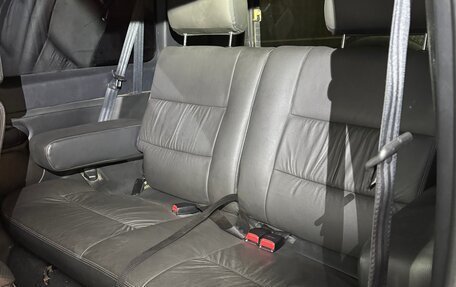 ТагАЗ Tager, 2010 год, 1 050 000 рублей, 3 фотография