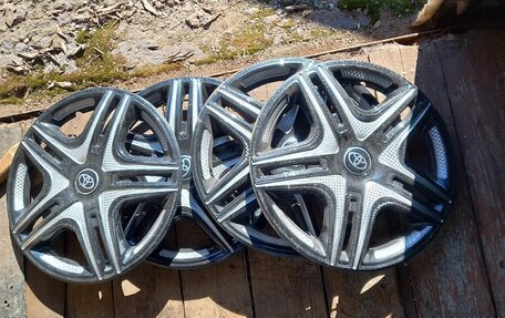 Toyota Avensis III рестайлинг, 2007 год, 827 000 рублей, 19 фотография