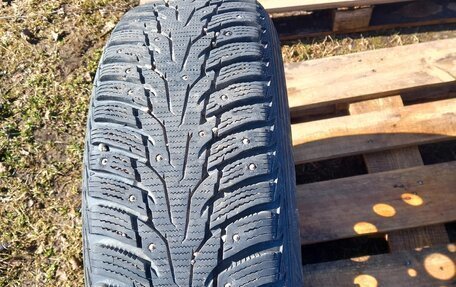 Toyota Avensis III рестайлинг, 2007 год, 827 000 рублей, 18 фотография