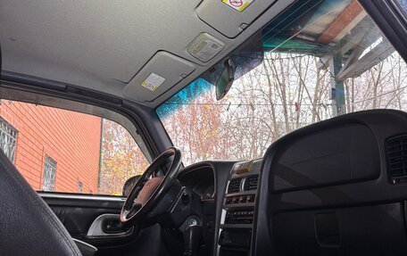 ТагАЗ Tager, 2010 год, 1 050 000 рублей, 2 фотография