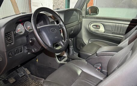 ТагАЗ Tager, 2010 год, 1 050 000 рублей, 5 фотография