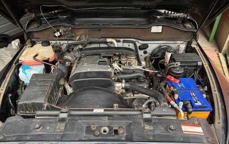 ТагАЗ Tager, 2010 год, 1 050 000 рублей, 4 фотография