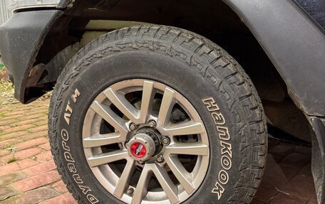 ТагАЗ Tager, 2010 год, 1 050 000 рублей, 6 фотография