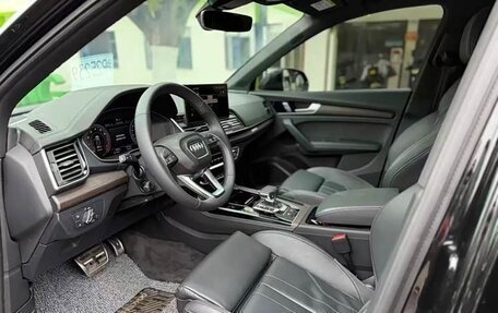 Audi Q5, 2025 год, 5 290 032 рублей, 7 фотография