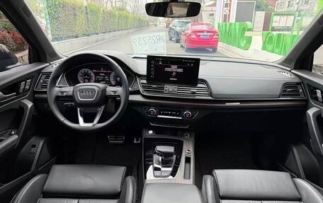 Audi Q5, 2025 год, 5 290 032 рублей, 8 фотография