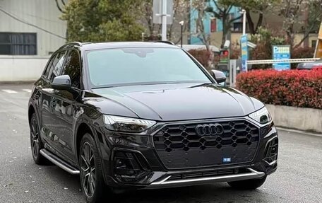 Audi Q5, 2025 год, 5 290 032 рублей, 3 фотография