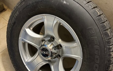 ТагАЗ Tager, 2010 год, 1 050 000 рублей, 12 фотография