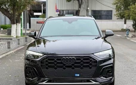 Audi Q5, 2025 год, 5 290 032 рублей, 2 фотография