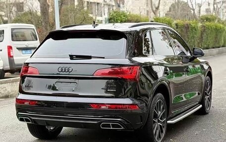 Audi Q5, 2025 год, 5 290 032 рублей, 6 фотография