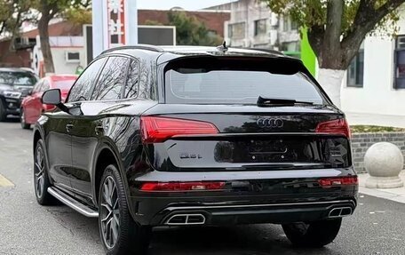 Audi Q5, 2025 год, 5 290 032 рублей, 4 фотография