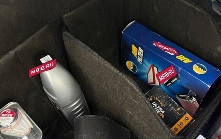 KIA Rio III рестайлинг, 2013 год, 750 000 рублей, 16 фотография