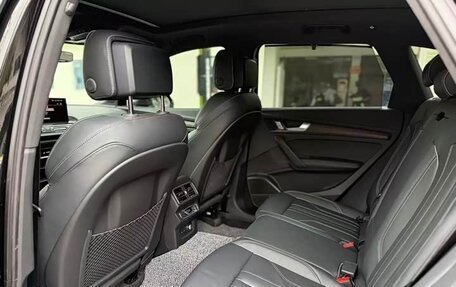 Audi Q5, 2025 год, 5 290 032 рублей, 9 фотография