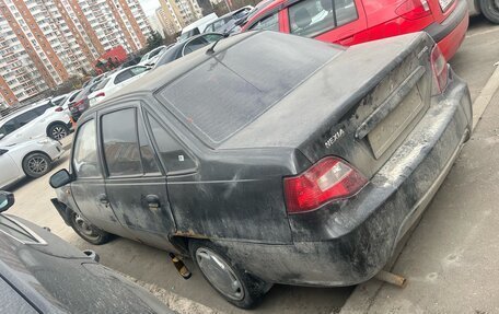 Daewoo Nexia I рестайлинг, 2010 год, 65 000 рублей, 2 фотография