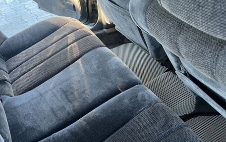 Mitsubishi Galant VIII, 1989 год, 290 000 рублей, 4 фотография