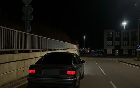 Mitsubishi Galant VIII, 1989 год, 290 000 рублей, 8 фотография