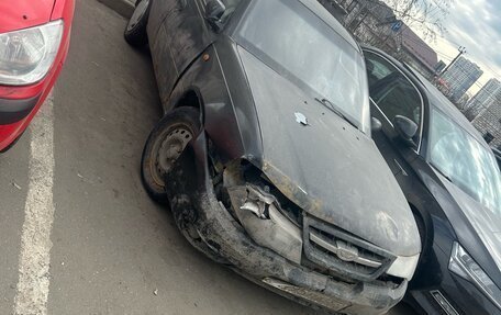 Daewoo Nexia I рестайлинг, 2010 год, 65 000 рублей, 3 фотография