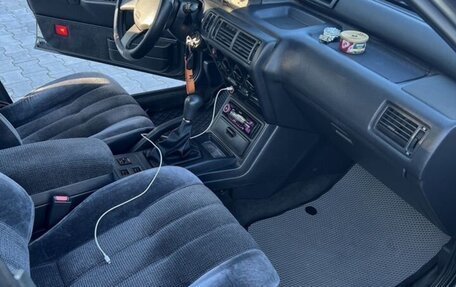 Mitsubishi Galant VIII, 1989 год, 290 000 рублей, 3 фотография