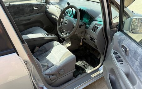 Mazda Premacy III, 1999 год, 350 000 рублей, 5 фотография