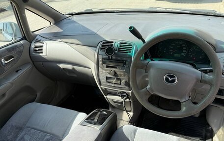 Mazda Premacy III, 1999 год, 350 000 рублей, 6 фотография