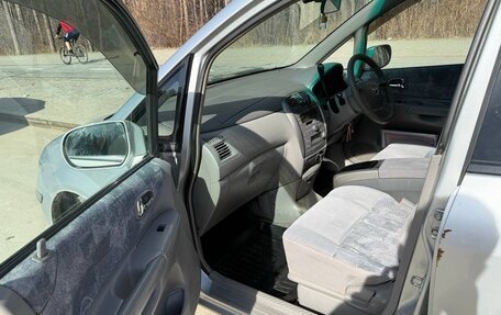 Mazda Premacy III, 1999 год, 350 000 рублей, 8 фотография