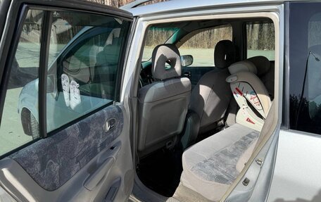 Mazda Premacy III, 1999 год, 350 000 рублей, 7 фотография