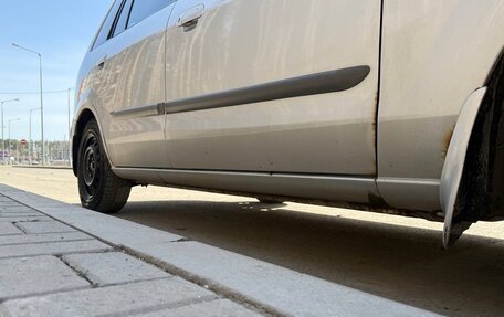 Mazda Premacy III, 1999 год, 350 000 рублей, 10 фотография