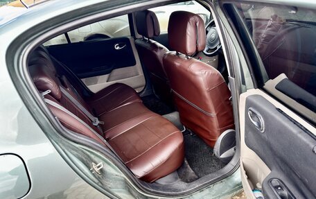 Renault Megane II, 2004 год, 285 000 рублей, 11 фотография