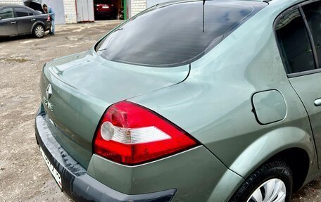 Renault Megane II, 2004 год, 285 000 рублей, 12 фотография