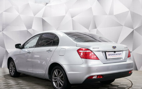 Geely Emgrand 7 I, 2019 год, 860 000 рублей, 3 фотография